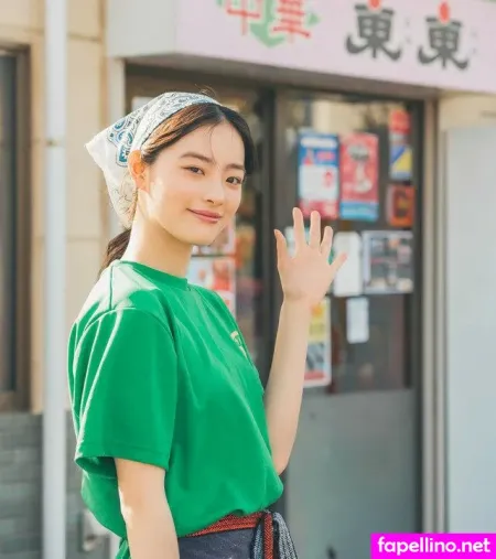 Ikeda Honoka OnlyFans Thumbnail #XoJZ0rrEDt