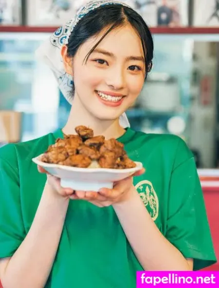 Ikeda Honoka OnlyFans Thumbnail #llpt1R8zqq