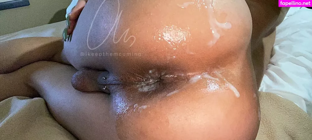 Ikeepthemcumming OnlyFans Thumbnail #LjbW2H9Qsm