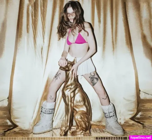 Ikkimel42 OnlyFans Thumbnail #MkkZ6YQJGX