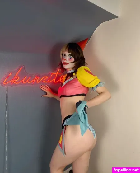Ikunziteuwu 3 OnlyFans Thumbnail #07tc5LHu6U