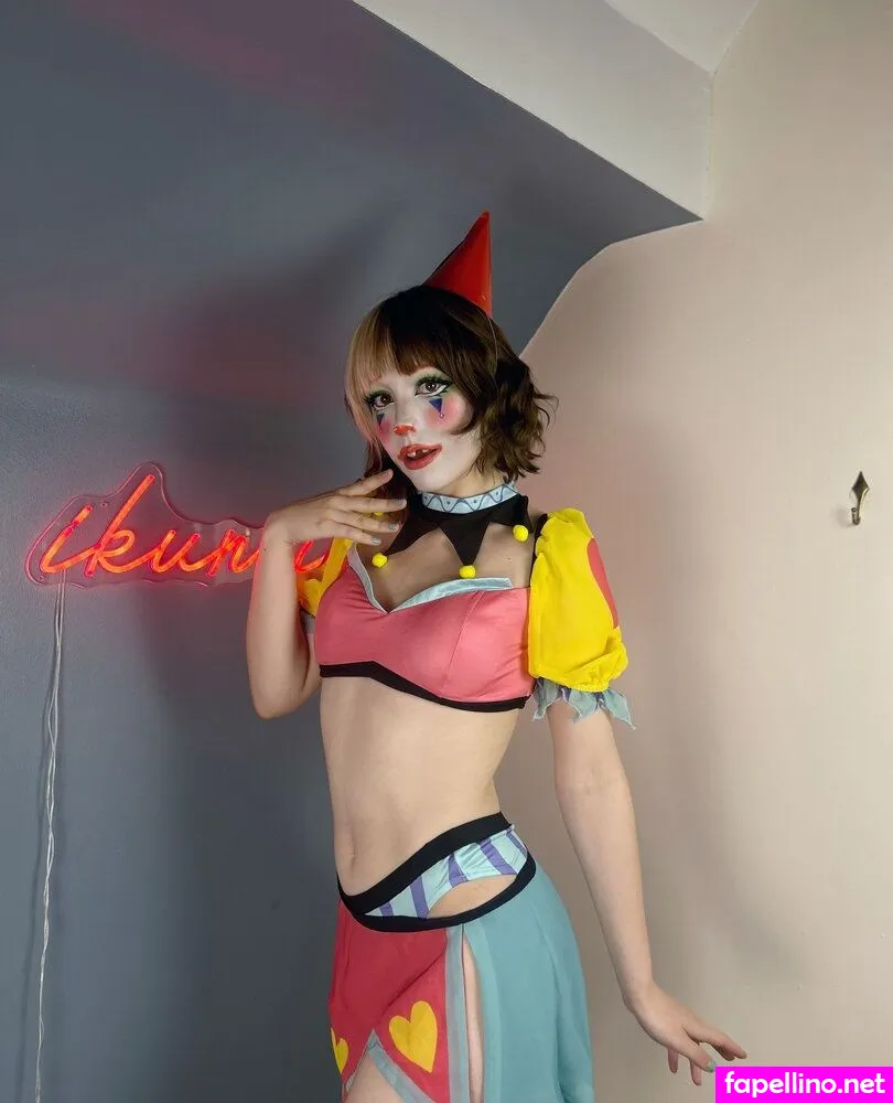 ikunziteuwu, toothless teddie, toothlessteddie Nude Leaked OnlyFans Photo #AbK1yu5iU6