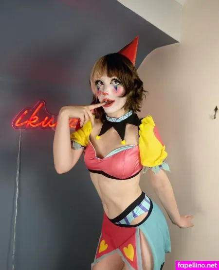 Ikunziteuwu 3 OnlyFans Thumbnail #c0aXt2wIA4