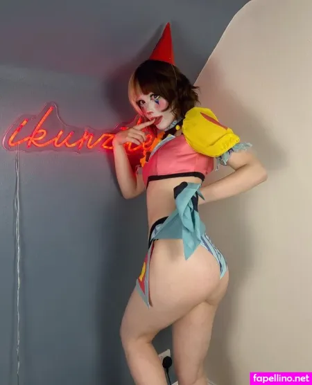 Ikunziteuwu 3 OnlyFans Thumbnail #juC659PYm8