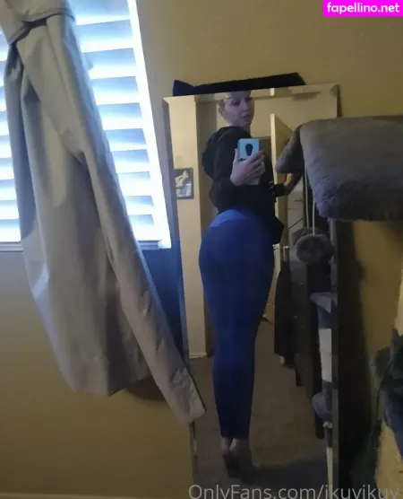 Ikuy OnlyFans Thumbnail #633mmK3lWZ