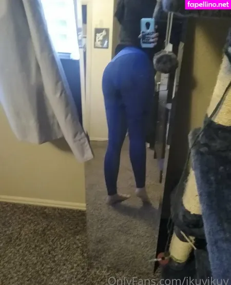 Ikuy OnlyFans Thumbnail #7rXZbnlB3W