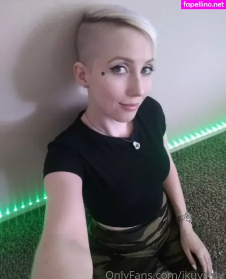 Ikuy OnlyFans Thumbnail #Fx5eaTxGo6