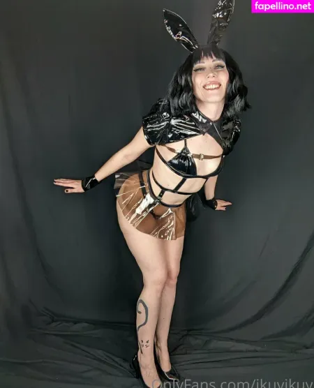 Ikuy OnlyFans Thumbnail #VnkcXkTQLg