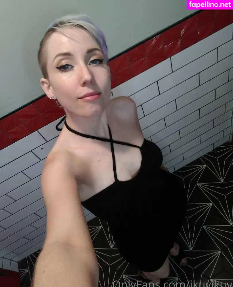 ikuy_ikuy, ikuyikuy Nude Leaked OnlyFans Photo #Wcuxnen0vy