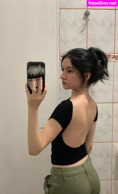 Ilamie OnlyFans Thumbnail #BtPMeyn5k9