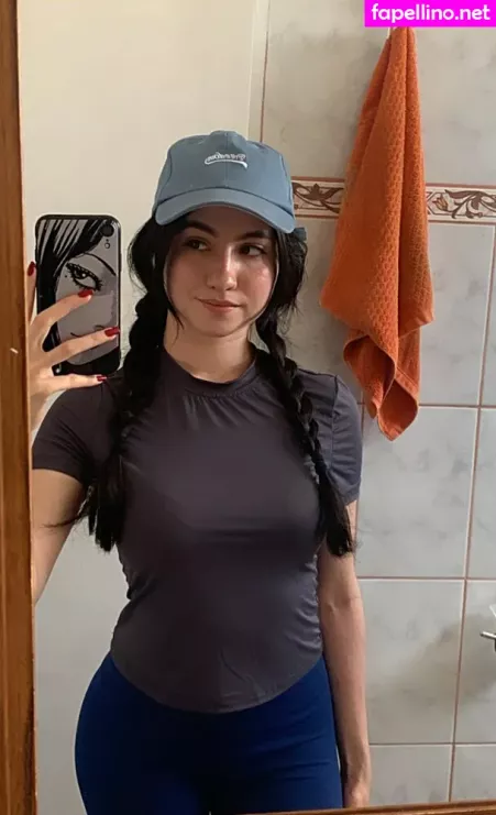Ilamie OnlyFans Thumbnail #Mil0hV9ERS