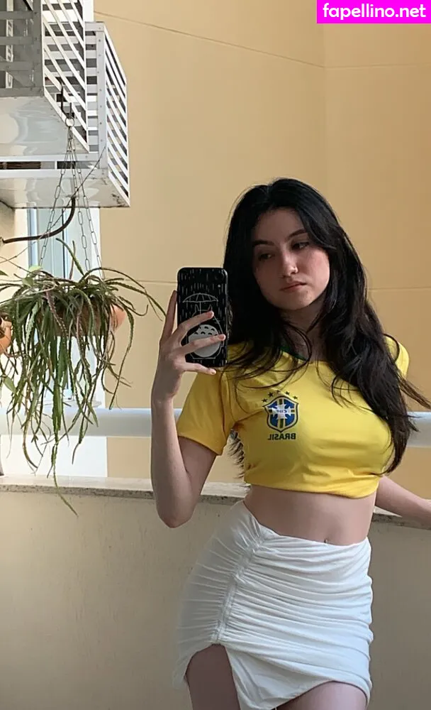Lamie, Larissacarvalhx, lamistar Nude Leaked OnlyFans Photo #PIpqjOEbcl