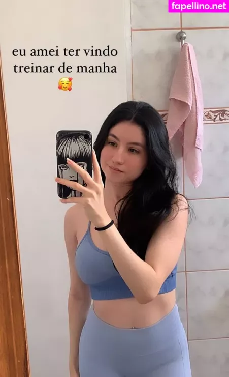 Ilamie OnlyFans Thumbnail #frcqNadhAt