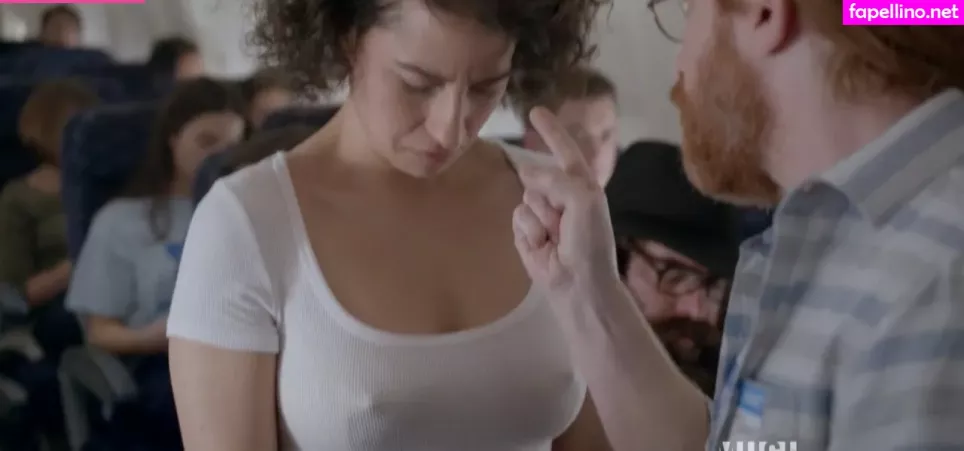 Ilana Glazer OnlyFans Thumbnail #8EQzB6EAuc