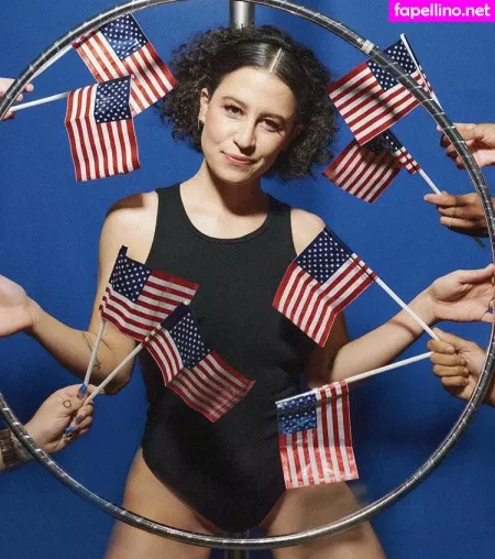 Ilana Glazer OnlyFans Thumbnail #CAwg0gstjG