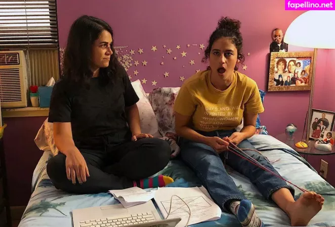 Ilana Glazer OnlyFans Thumbnail #CZCfxmcTkq