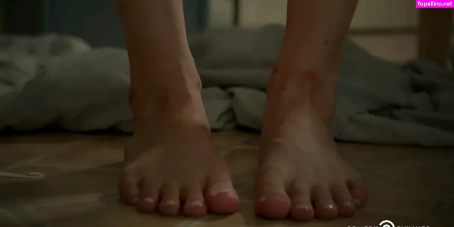 Ilana Glazer OnlyFans Thumbnail #DxUA7oQLO5