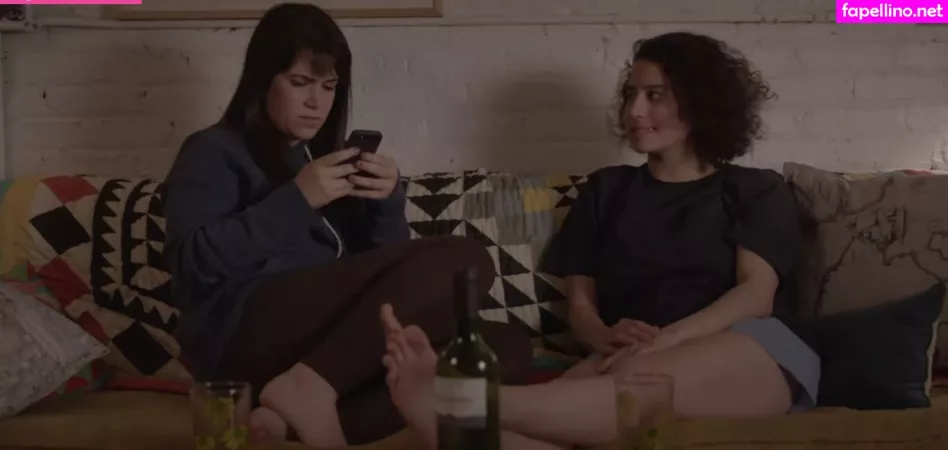 Ilana Glazer OnlyFans Thumbnail #GF0qjL6feg