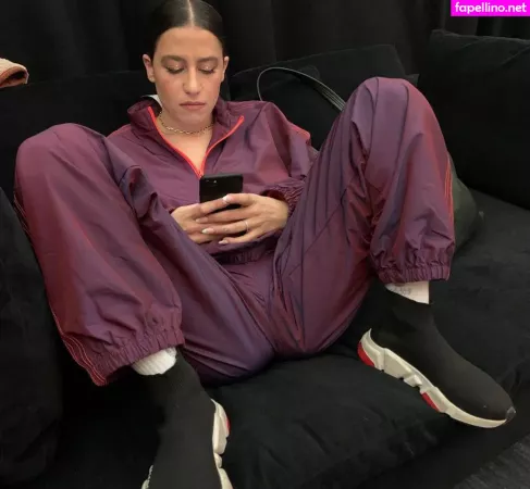 Ilana Glazer OnlyFans Thumbnail #MpvGOYk6wH