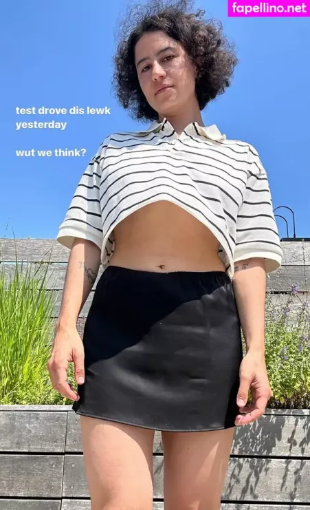 Ilana Glazer OnlyFans Thumbnail #NPDz4IwDDw