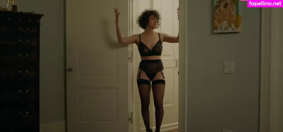 Ilana Glazer OnlyFans Thumbnail #RA06LLh9ir