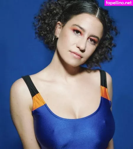 Ilana Glazer OnlyFans Thumbnail #SPED8FQsZQ