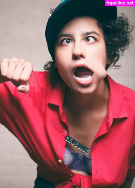 Ilana Glazer OnlyFans Thumbnail #X7fJ5488PQ