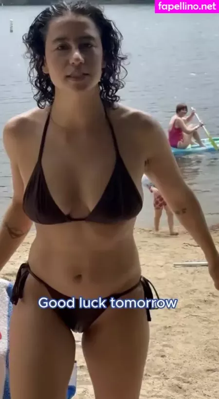 Ilana Glazer OnlyFans Thumbnail #gei6Z9beIH