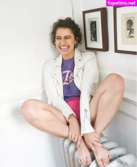 Ilana Glazer OnlyFans Thumbnail #luAtQHXZop