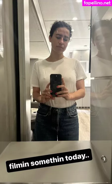 Ilana Glazer OnlyFans Thumbnail #mEvBOa1VIR