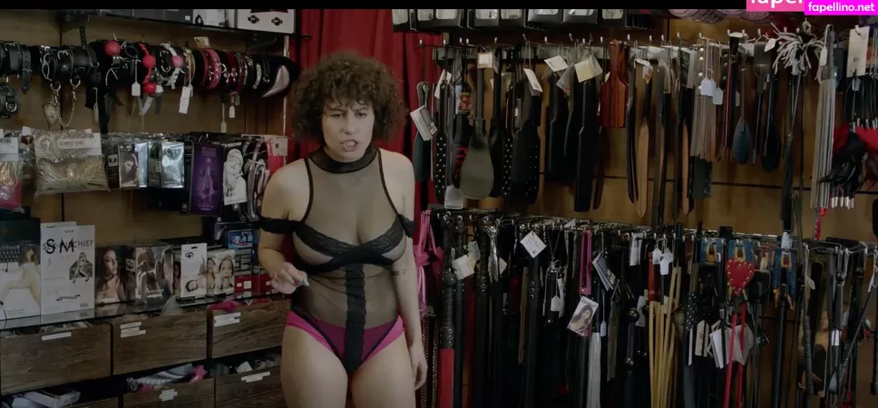 Ilana Glazer OnlyFans Thumbnail #pg9xjOtv5d