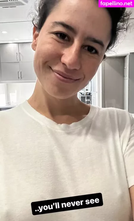 Ilana Glazer OnlyFans Thumbnail #tXa72SMcIl