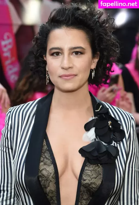 Ilana Glazer OnlyFans Thumbnail #xAMo86QCtO