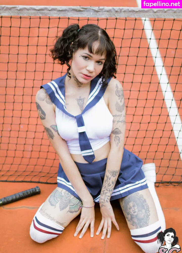 Ilana SG Nude Leaked OnlyFans Photo #0Sqtgfa2Q1