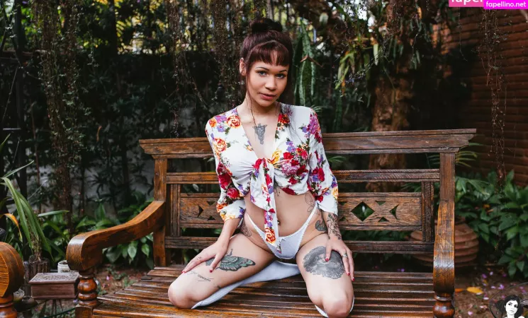 Ilana Sg OnlyFans Thumbnail #e7HEp5fQpH