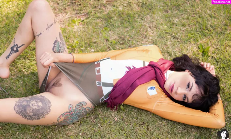 Ilana Sg OnlyFans Thumbnail #meU6XFTCGk