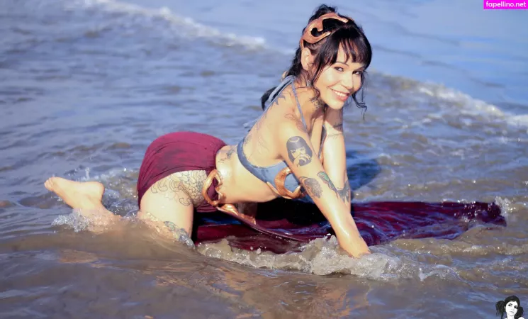 Ilana Sg OnlyFans Thumbnail #o5KkiHhnUv