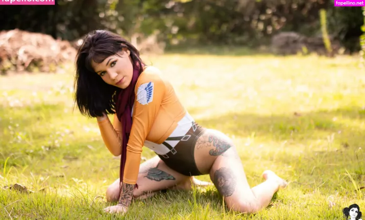 Ilana Sg OnlyFans Thumbnail #xWYl1rjZtE