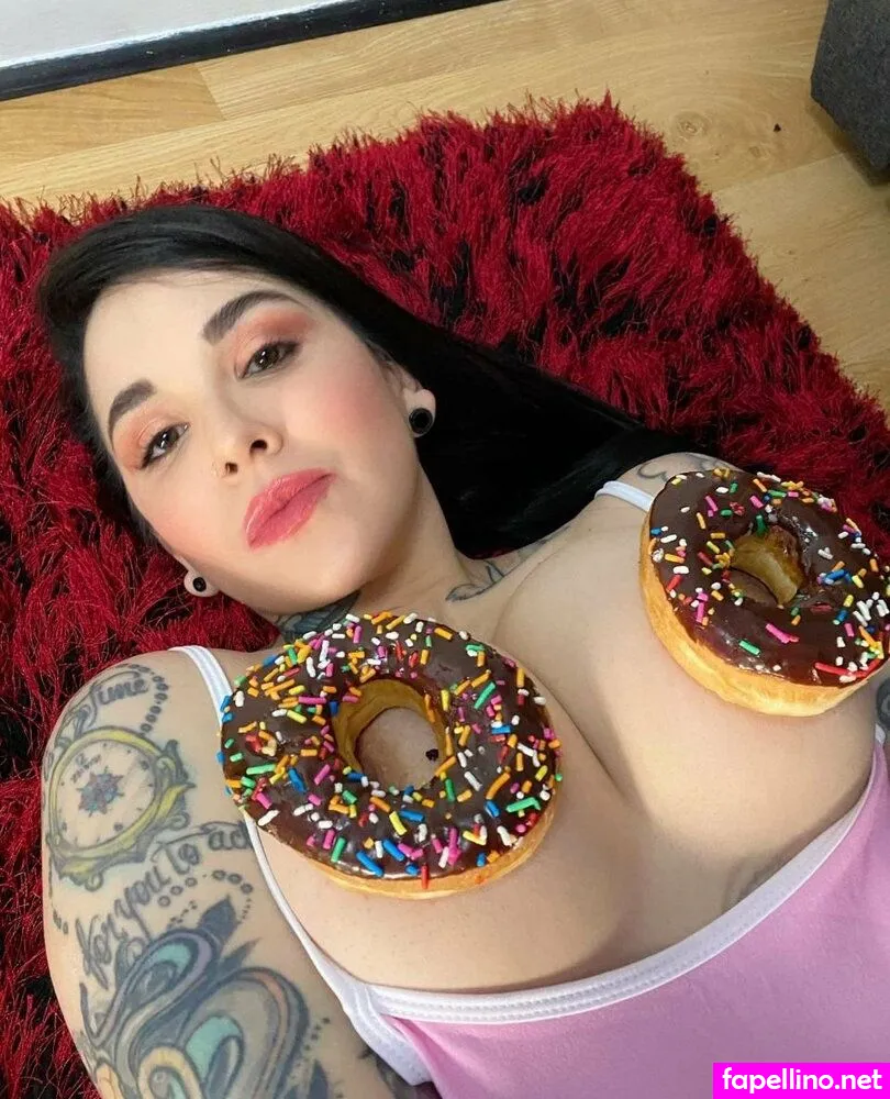 Ilannadenofte Nude Leaked OnlyFans Photo #OG2NUBVLMh