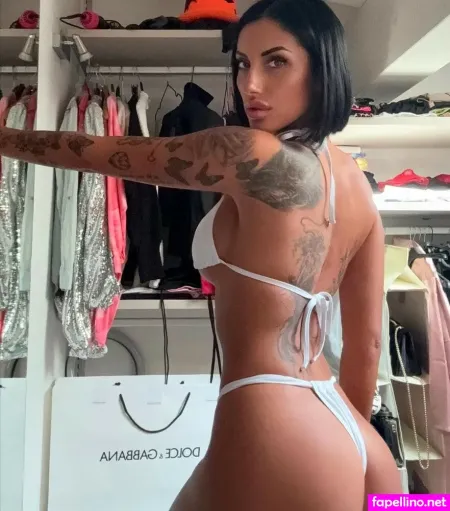 Ilaria Ambruoso OnlyFans Thumbnail #RBZM1d7wmg