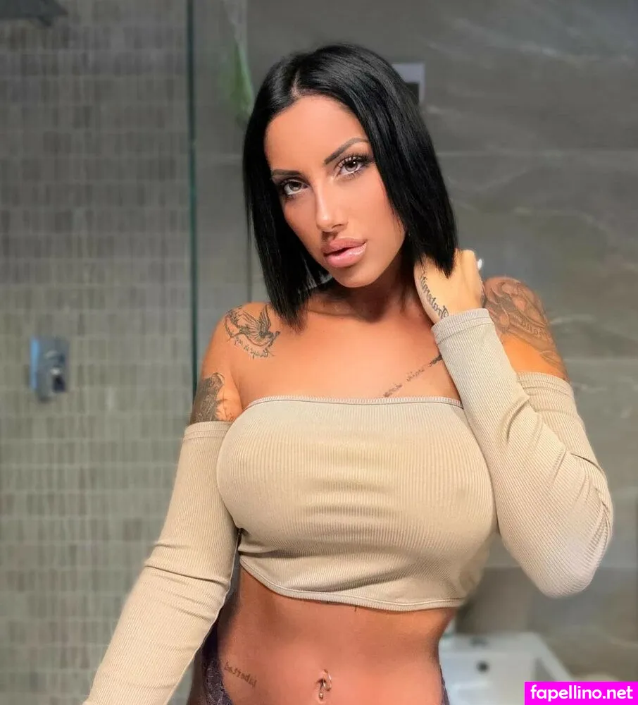 ilariaambruoso_17 Nude Leaked OnlyFans Photo #TgyRSG3Rcd