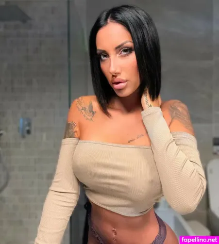 Ilaria Ambruoso OnlyFans Thumbnail #zhxgeS85ME