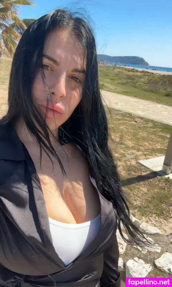 ilaria.cariaa Nude Leaked OnlyFans Photo #SDDOaqabTZ