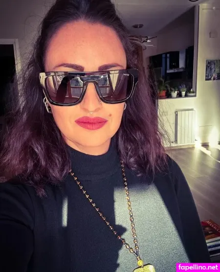 Ilaria Lanci OnlyFans Thumbnail #Rhn6ZzKeMI