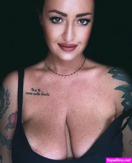 Ilaria Lanci OnlyFans Thumbnail #YXTvlpJD76