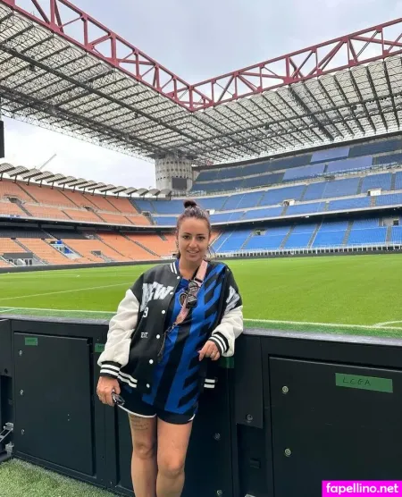 Ilaria Lanci OnlyFans Thumbnail #sDPIdMEpAk