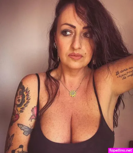 Ilaria Lanci OnlyFans Thumbnail #wa7r4QkkRq