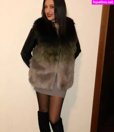 Ilaria Milite OnlyFans Thumbnail #0WOZapCfbH