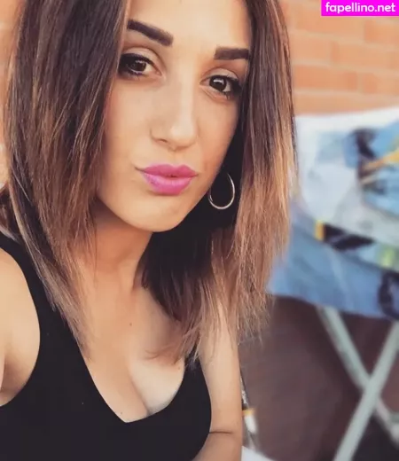 Ilaria Milite OnlyFans Thumbnail #5uwI8v90GB