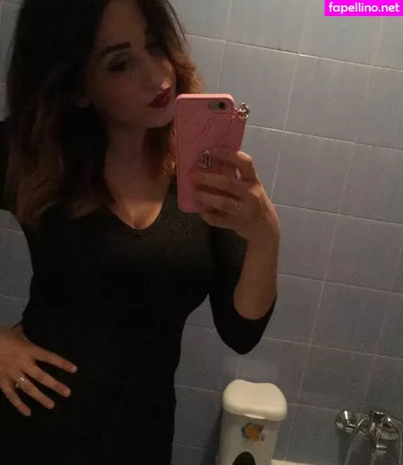 Ilaria Milite OnlyFans Thumbnail #8KJEGpxDXU